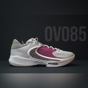 Nike Zoom Freak 4 Men's 13